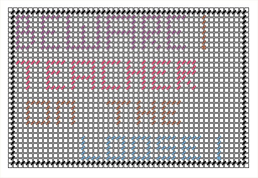 Teacher on the Loose Pattern